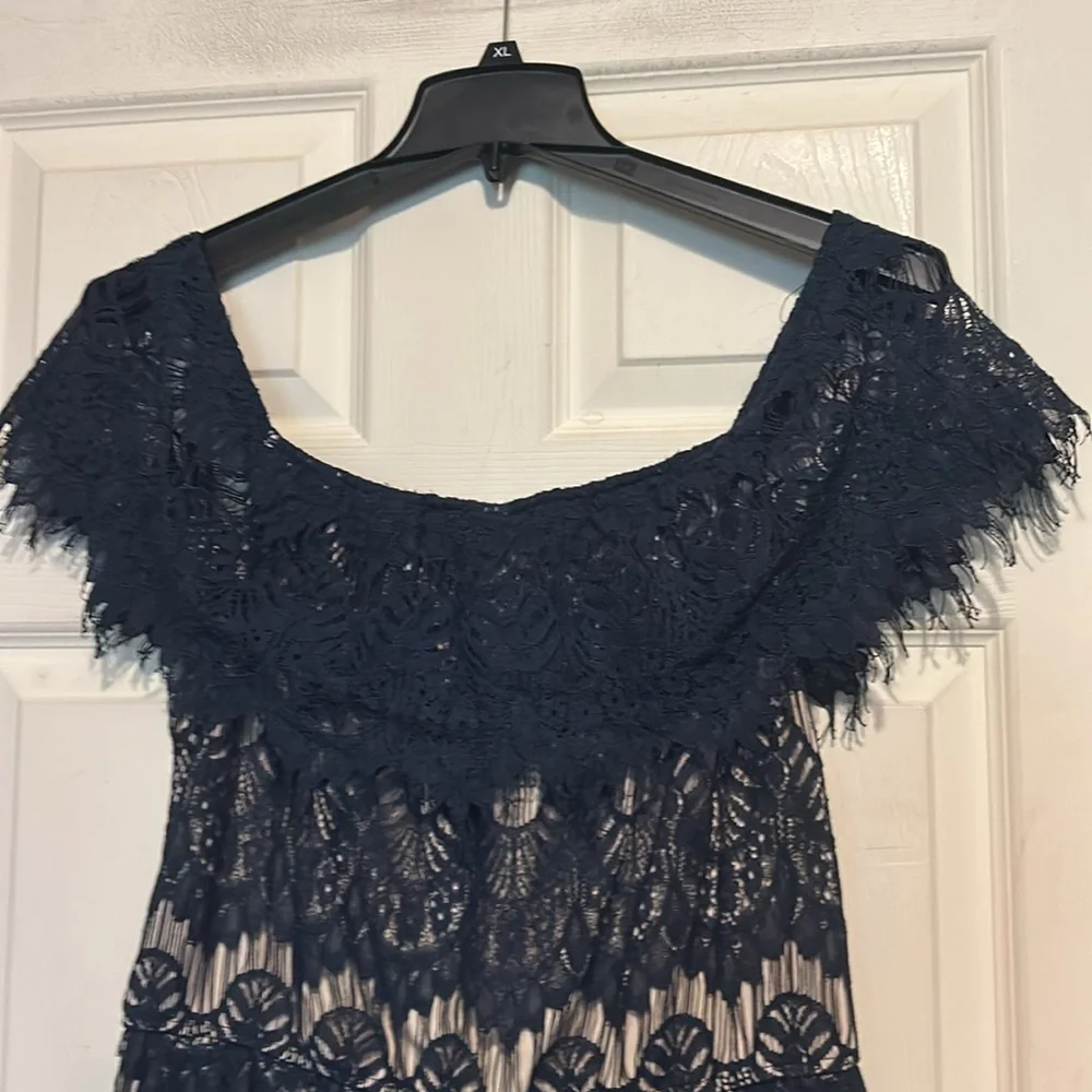 Rue21 Romper Size XL